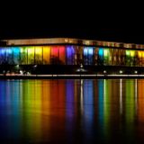 Kennedy Center Cancels Outdoor Nightclub's Opening Weekend