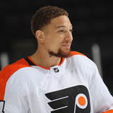 Flyers name Chris Stewart Player Development Coach