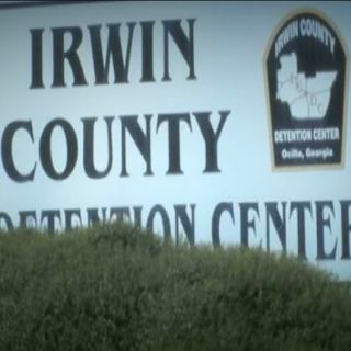 House members in Georgia to inspect Irwin County facility where unwanted surgeries on women were alleged