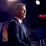 Shepard Smith Returns To The Anchor Chair On CNBC For Opinion-Free Newscast: "We're Not Here To Tell You How To Think"