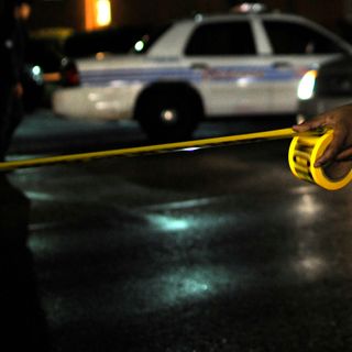 Detroit's violent crime leads the nation; Flint reports big drop