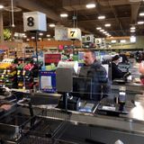 Sobeys to install plexiglass barriers at checkouts as grocers work to stay open amid coronavirus outbreak