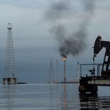 Venezuela’s broken oil industry is spewing crude into the Caribbean Sea