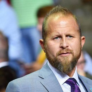 Police: Brad Parscale had 10 guns, wife says he has PTSD | Miami Herald