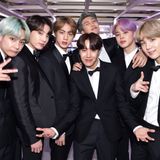 K-pop sensation BTS' label prices IPO at top end of range