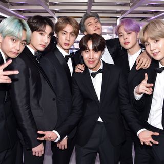 K-pop sensation BTS' label prices IPO at top end of range