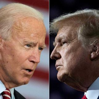 Rex Murphy: As Biden and Trump prepare for the first debate, the stakes couldn't be higher