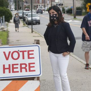 How Democrats Could Take Back the Senate – and What It Would Mean for Israel - Israel News