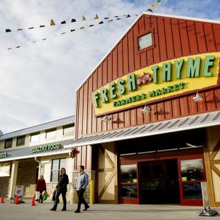 Fresh Thyme to close Lincoln, Omaha grocery stores