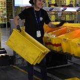 The $300 "Lost Wages" bonus begins, Amazon is hiring like crazy and answers from Colorado's labor department