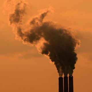 U.S. Emission Reductions Slowed After Trump Pulled Out Of Paris Accord