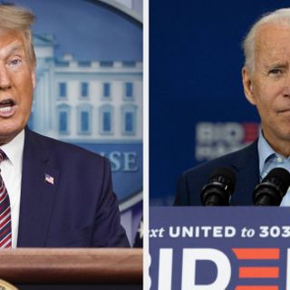 Trump’s Hunter Biden Attacks Have Gone Nowhere