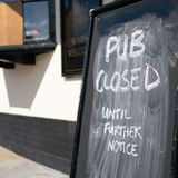 London pubs, gyms, leisure centres and cinemas told to shut