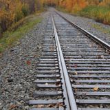 Trump to OK cross-border railroad line from Alaska to Canada - Alaska Public Media