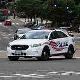 D.C.'s Special Police Units Exclusively Used Force On Black People, Report Finds