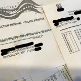 Brooklyn Voters Receive Absentee Ballot Envelopes With Wrong Voter Names And Addresses