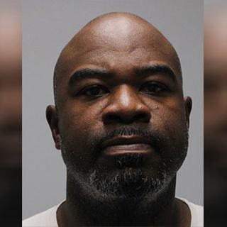 Former Titan Albert Haynesworth charged with domestic assault