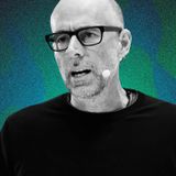 Scott Galloway pivots to stardom