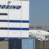 WSJ News Exclusive | Boeing to Move All 787 Dreamliner Production to South Carolina