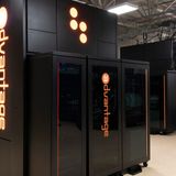 D-Wave’s 5,000-qubit quantum computing platform handles 1 million variables