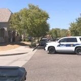 Husband and wife dead after murder-suicide in Laveen