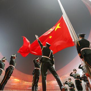 The U.S. Intelligence Community Is Not Prepared for the China Threat