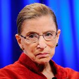 New Ad Uses RBG’s Own Words to Argue for Swift SCOTUS Confirmation