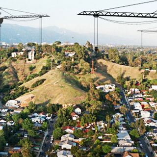 Mis Ángeles: How Highland Park Residents Are Banding Together to Save Poppy Peak