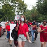 Tenant Activism In D.C. Has Surged During The Pandemic