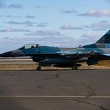 Mechanical Problems Force Two F-16 Jets To Land In Bethel