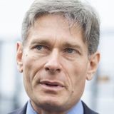 Malinowski Got Death Threats After QAnon Went After Him