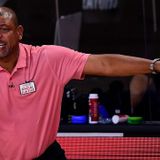 LA Clippers fire head coach Doc Rivers