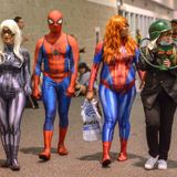 Los Angeles Comic Con says event will go on at LA Convention Center with coronavirus safety measures