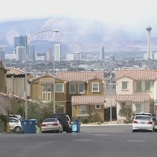 Landlords in US, Nevada sue to stop federal halt on evictions