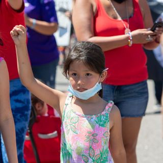 NO KIDDING: America's Children Weigh in on the Trump-Biden Debate - Washington Free Beacon