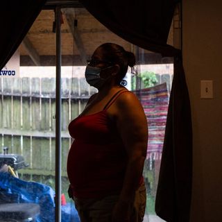 The Loan Company That Sued Thousands of Low-Income Latinos During the Pandemic