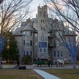 URI Cancels Spring Break Over Coronavirus Concerns