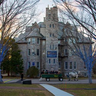 URI Cancels Spring Break Over Coronavirus Concerns