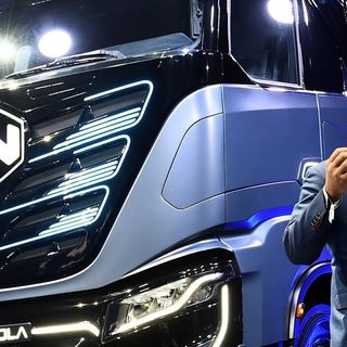 Fraud claims, DOJ probe and sexual abuse allegations cloud $2B deal between GM and Nikola truck startup