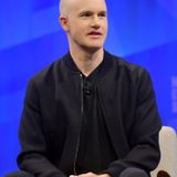 Coinbase doubles down on anti-politics stance with exit package offer