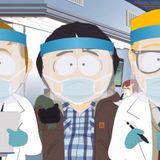 ‘South Park’ Breaks the Fourth Wall With a Rare Plea for People to Vote