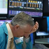 Dow Dives 6%; NYSE To Close Its Floor, Shift To All-Electronic Trading