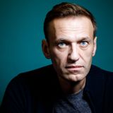 Alexei Navalny Thanks Germany and Describes His Poisoning with Novichok