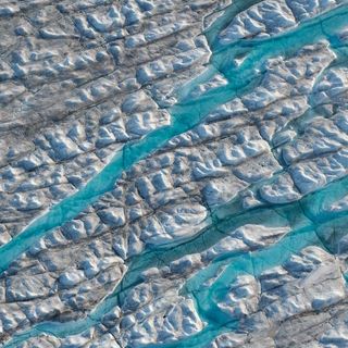 Greenland's ice sheet is melting as fast as at any time in the last 12,000 years, study shows | CNN