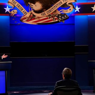 What Texas politicians said about the chaotic first presidential debate