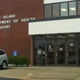 RI identifies 48 K-12 positive cases in first week of school