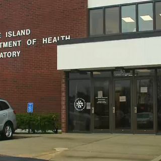 RI identifies 48 K-12 positive cases in first week of school