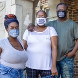 Evictions Damage Public Health. The CDC Aims To Curb Them ― For Now