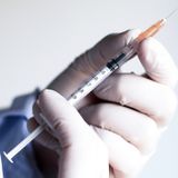 Web Of 'Wellness' Doctors Promote Injections Of Unproven Coronavirus Treatment