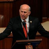 Texan Gohmert is 1 of 5 House Republicans voting against resolution affirming peaceful transition of power